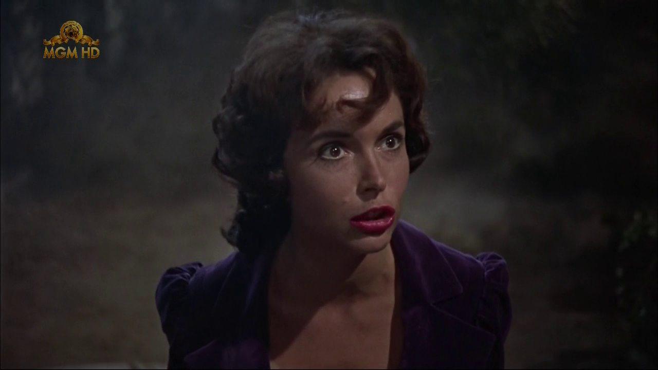 Кадр из фильма Собака Баскервилей / The Hound of the Baskervilles (1959)