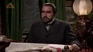 Кадры из фильма Собака Баскервилей / The Hound of the Baskervilles (1959)