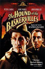 Собака Баскервилей / The Hound of the Baskervilles (1959)