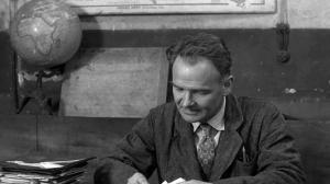 Кадры из фильма Четыреста ударов / Les quatre cents coups (1959)