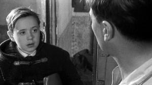 Кадры из фильма Четыреста ударов / Les quatre cents coups (1959)