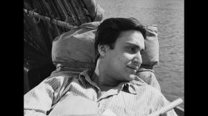 Кадры из фильма Мир Апу / Apur Sansar (1959)