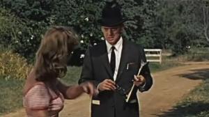 Кадры из фильма Брачная игра / The Mating Game (1959)