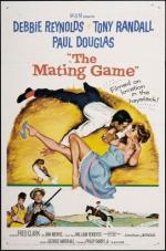 Брачная игра / The Mating Game (1959)