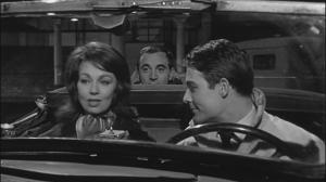 Кадры из фильма Кадрящие / Les dragueurs (1959)