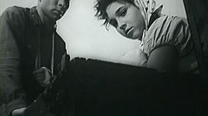 Кадры из фильма Колыбельная (1959)