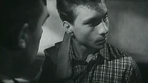 Кадры из фильма Колыбельная (1959)