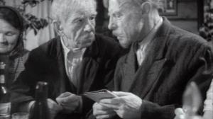 Кадры из фильма Отчий дом (1959)