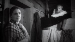 Кадры из фильма Отчий дом (1959)