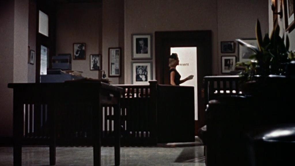 Кадр из фильма Имитация жизни / Imitation Of Life (1959)