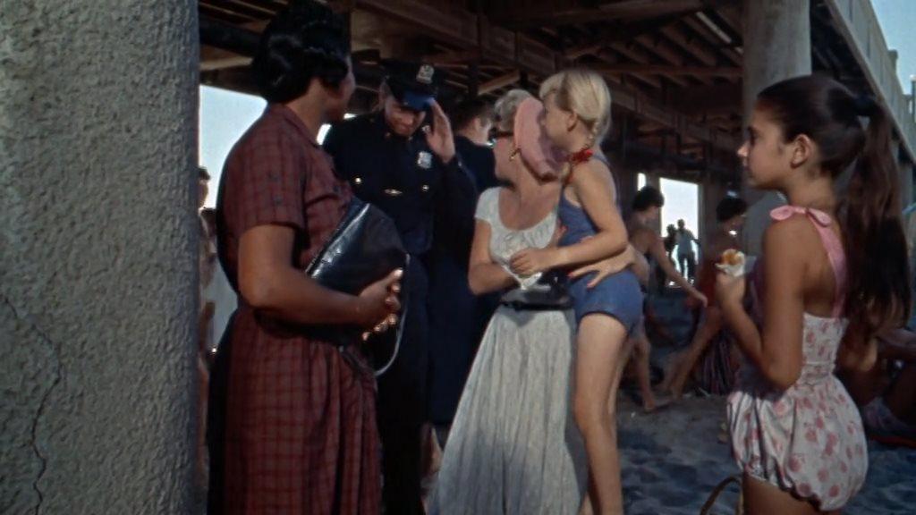 Кадр из фильма Имитация жизни / Imitation Of Life (1959)