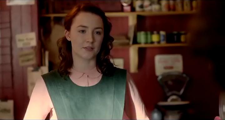 Кадр из фильма Бруклин / Brooklyn (2015)