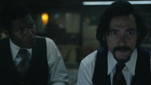 Кадры из фильма Тюремный эксперимент в Стэнфорде / The Stanford Prison Experiment (2015)