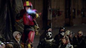 Кадры из фильма Турбо Пацан / Turbo Kid (2015)