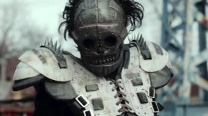 Кадры из фильма Турбо Пацан / Turbo Kid (2015)