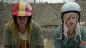 Кадры из фильма Турбо Пацан / Turbo Kid (2015)
