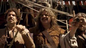 Кадры из фильма Адмирал / Michiel de Ruyter (2015)