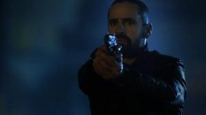 Кадры из фильма Знак почёта / Badge of Honor (2015)