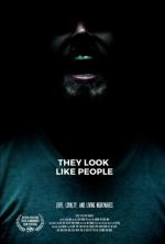 Они похожи на людей / They Look Like People (2015)