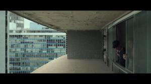 Кадры из фильма Во сколько она вернется? / Que horas ela volta? (2015)