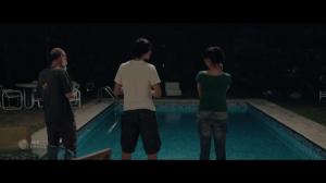 Кадры из фильма Во сколько она вернется? / Que horas ela volta? (2015)