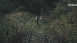 Кадры из фильма Бридженд / Bridgend (2015)