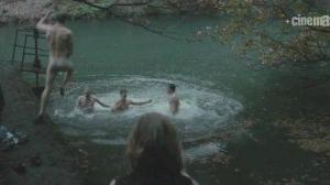 Кадры из фильма Бридженд / Bridgend (2015)