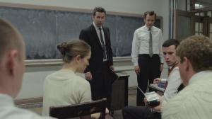 Кадры из фильма Экспериментатор / Experimenter (2015)
