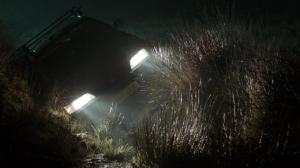 Кадры из фильма Из тьмы / The Hallow (2015)