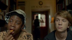 Кадры из фильма Я, Эрл и умирающая девушка / Me and Earl and the Dying Girl (2015)