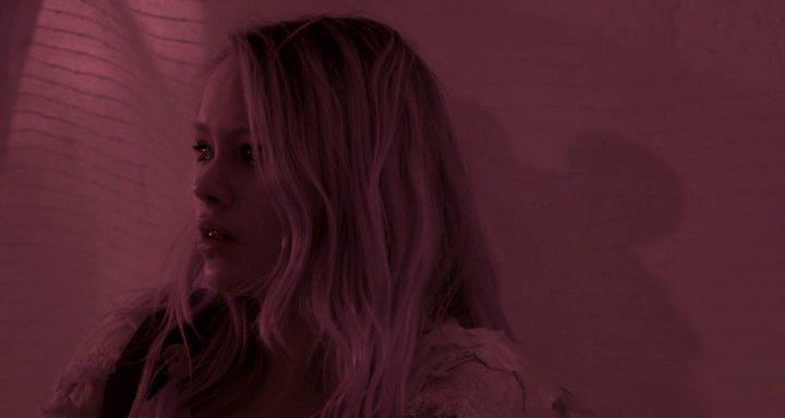 Кадр из фильма Озорники / Hellions (2015)