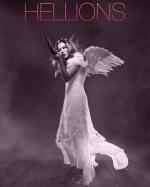 Озорники / Hellions (2015)