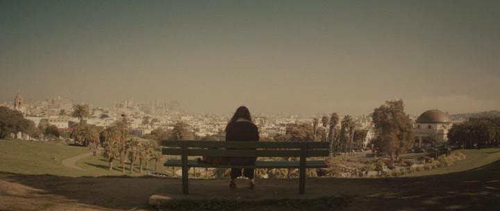 Кадр из фильма Дневник девочки-подростка / The Diary of a Teenage Girl (2015)