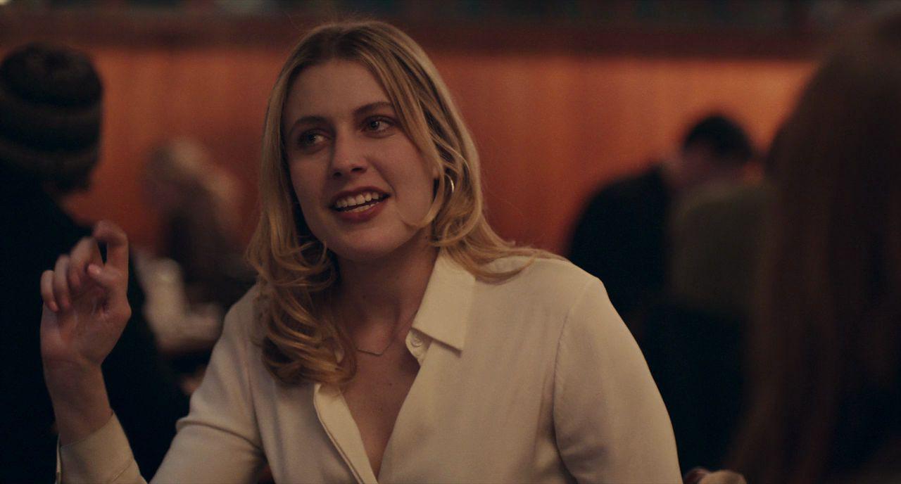 Кадр из фильма Госпожа Америка / Mistress America (2015)