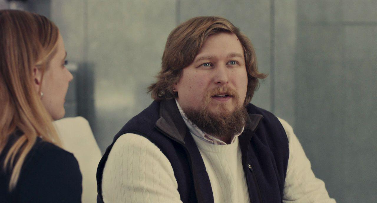 Кадр из фильма Госпожа Америка / Mistress America (2015)