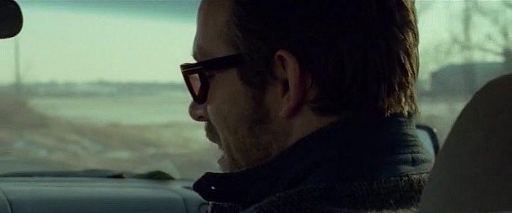 Кадр из фильма Прогулка по Миссисипи / Mississippi Grind (2015)