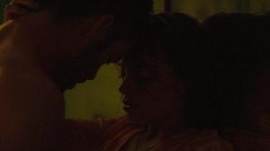 Кадры из фильма Z – значит Захария / Z for Zachariah (2015)