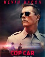 Полицейская тачка / Cop Car (2015)