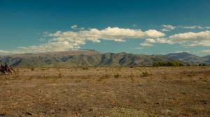 Кадры из фильма Строго на запад / Slow West (2015)