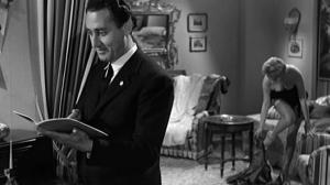 Кадры из фильма Моралист / Il moralista (1959)