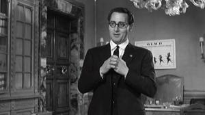 Кадры из фильма Моралист / Il moralista (1959)