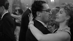 Кадры из фильма Моралист / Il moralista (1959)