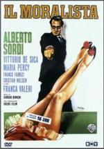 Моралист / Il moralista (1959)