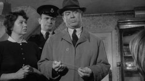 Кадры из фильма Тигровая бухта / Tiger Bay (1959)