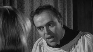 Кадры из фильма Тигровая бухта / Tiger Bay (1959)