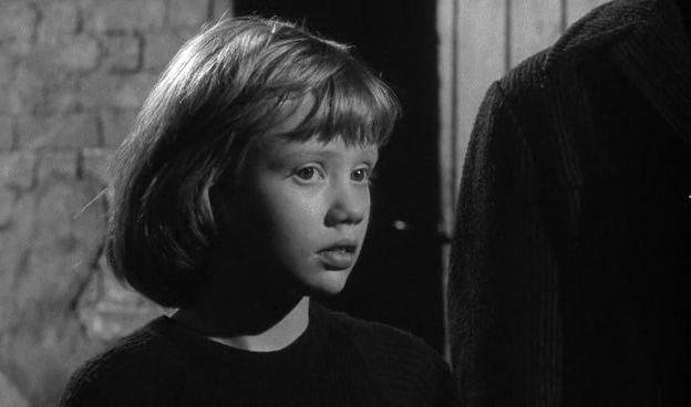 Кадр из фильма Тигровая бухта / Tiger Bay (1959)
