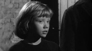 Кадры из фильма Тигровая бухта / Tiger Bay (1959)