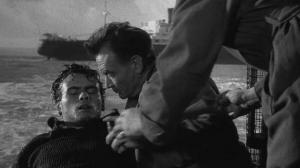 Кадры из фильма Тигровая бухта / Tiger Bay (1959)