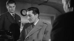 Кадры из фильма Тигровая бухта / Tiger Bay (1959)