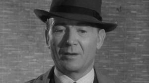 Кадры из фильма Тигровая бухта / Tiger Bay (1959)